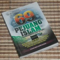 Image of 69 pejuang islam