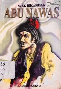Image of Abu Nawas