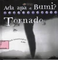Image of ADA APA DI BUMI TORNANDO