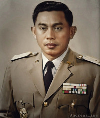Image of AHMAD YANI