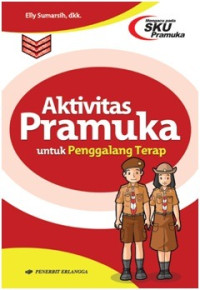 Image of AKTIVITAS PRAMUKA UNTUK PENGGA;LANG TERAP