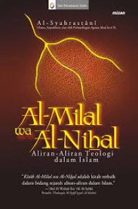 Image of AL MILAL WA AL NIHAL