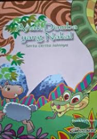 Image of ANAK DOMBA YANG NAKAL