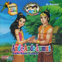 ANDE - ANDE LUMUT