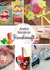 Image of ANEKA KERAJINAN HANICRAFT