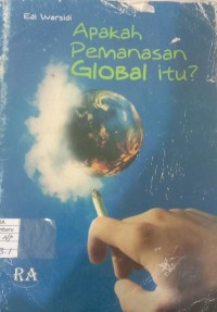 Image of APAKAH PEMASAN GLOBAL ITU ?
