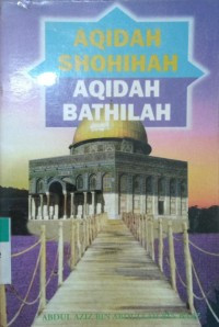 Image of AQIDAH SHOHIHAH