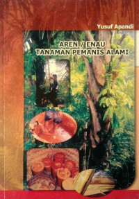 Image of AREN / ENAU TANAMAN PEMANIS ALAMI