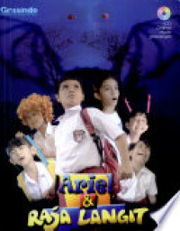 Image of Ariel & RAJA LANGIT