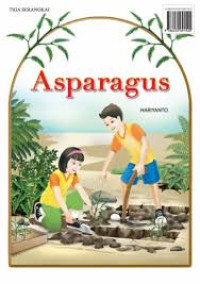 Image of ASPARAGUS