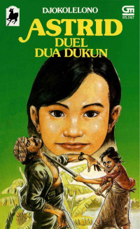 ASTRID DUEL DUA DUKUN