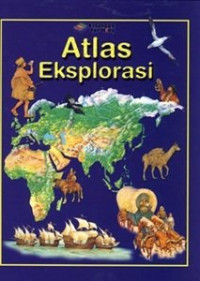 Image of ATLAS EKPLORASI
