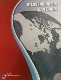 Image of ATLAS Indonesia dan Dunia