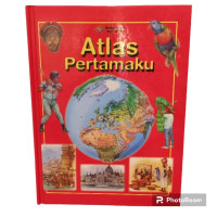 Image of ATLAS PERTAMAKUI