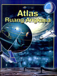 Image of ATLAS RUANG ANGKASA