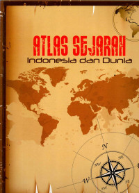 Image of Atlas sejarah indonesia dan dunia