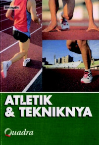Image of Atletik & Tekniknya