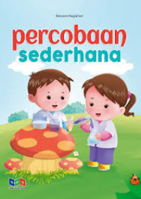 Image of AYO,MEMBUAT PERCOBAAN SEDERHANA