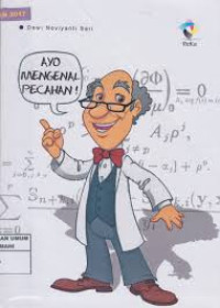 Image of AYO MENGENAL PECAHAN