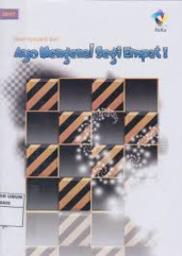 Image of AYO MENGENAL SEGI EMPAT