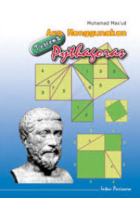 Image of AYO MENGGUNAKAN TEOREMA PYTHAGORAS