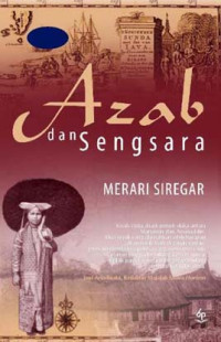 Image of AZAB DAN SENGSARA