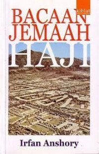 Image of BACAAN JEMAAH HAJI