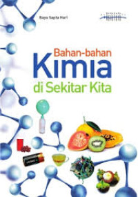 Image of BAHAN KIMIA