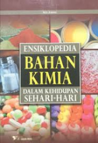 Image of BAHAN KIMIA DALAM KEHIDUPAN SEHARI-HARI
