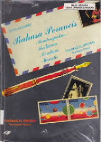 Image of BAHASA PERANCIS