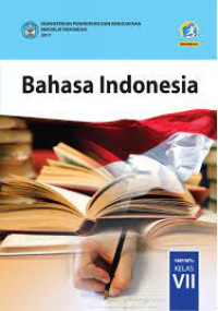 Image of Bahasa Indonesia Kelas 7