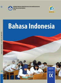 Image of Bahasa Indonesia Kelas 9