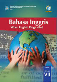 Bahasa Inggris Kelas 7