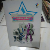 Image of BANGUN - BANGUN RUANG YANG MENGAGUMKAN