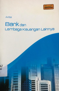 Bank dan Lembaga Keuangan Lainnya