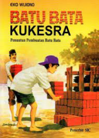 Image of BATU BATA KUKESRA