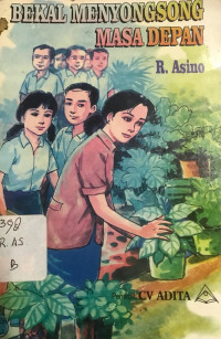 Image of Bekal Menyongsong Masa Depan