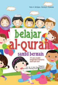 Image of Belajar-al-quran sambil bermain
