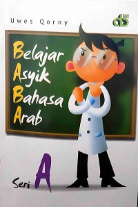 Image of BELAJAR ASYIK BAHASA ARAB