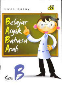 Image of Belajar Asyik Bahasa Arab: Seri B