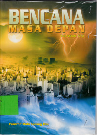 Image of Bencana Masa depan