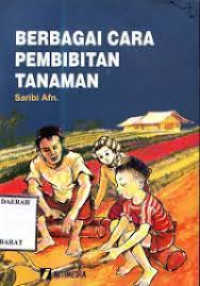 Image of berbagai cara pembibitan tanaman
