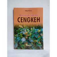 Image of bercocock tanam cengkeh