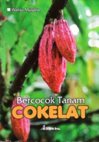 BERCOCOK TANAM COKELAT