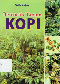 Bercocok Tanam Kopi