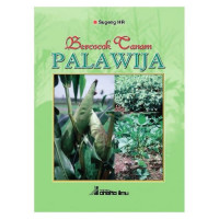 Image of Bercocok Tanam Palawija