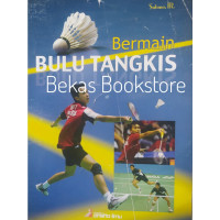 Image of Bermain Bulu Tangkis