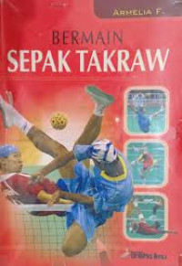 Image of BERMAIN SAPAK TAKRAW