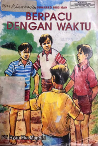 Berpacu Dengan Waktu