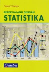 Image of BERPETUALANGAN STATISTIK